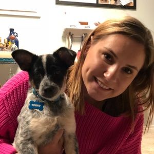 Meet your Posher, Jackie